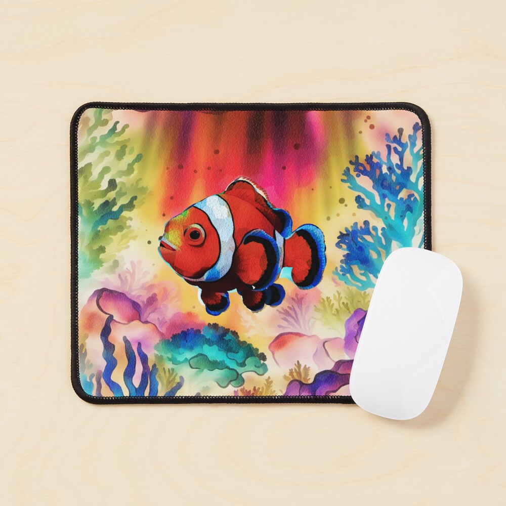 Item preview, Mouse Pad designed and sold by BevLav.