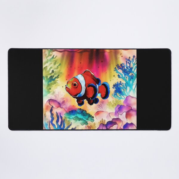 Item preview, Clownfish designed and sold by Helios Be. Lavsh.