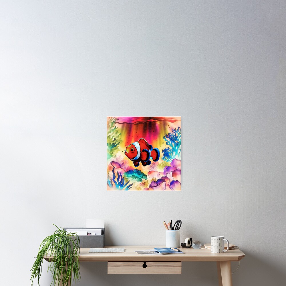 Item preview, Poster designed and sold by BevLav.