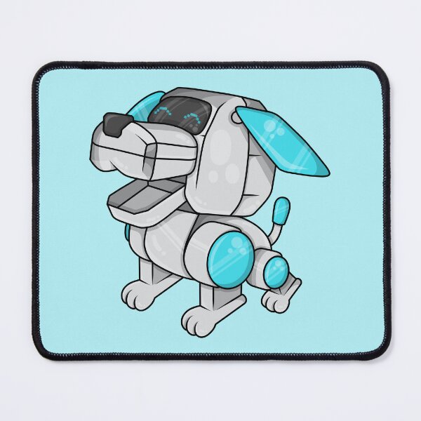 Item preview, 90s Robo Dog Toy - Poo-Chi designed and sold by Amy Farmer.