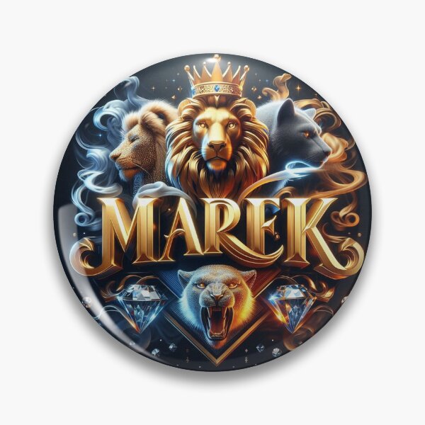 Item preview, Marek designed and sold by RaF71PrO.