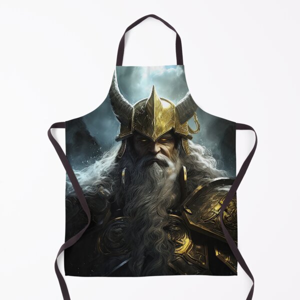Item preview, Hjaldrgoð  designed and sold by OccultDreams.