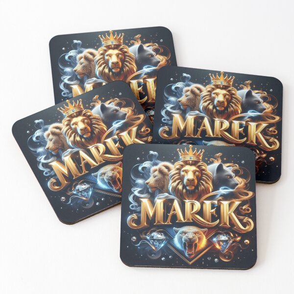 Item preview, Marek designed and sold by RaF71PrO.