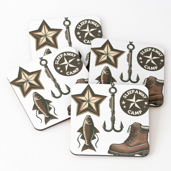 Item preview, Camp Wayne  designed and sold by bihtti.