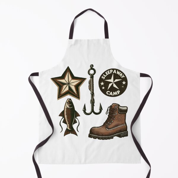Item preview, Camp Wayne designed and sold by bihtti.
