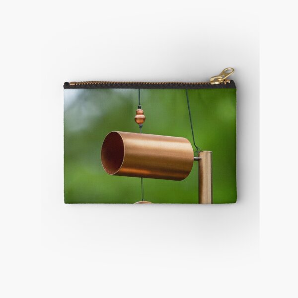 Item preview, Wind Chime in the Breeze designed and sold by BestArtByArvind.