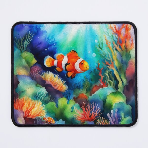 Item preview, Clownfish V2 designed and sold by Helios Be. Lavsh.