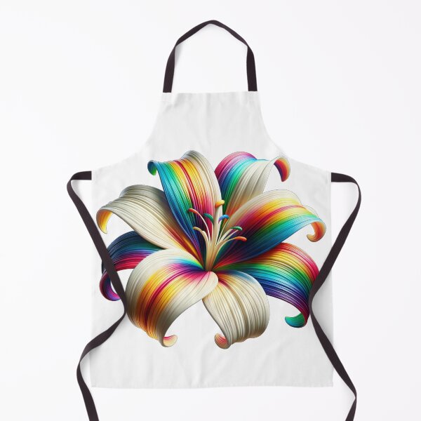 Item preview, Lily Flower designed and sold by Eric Nagel.