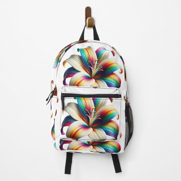 Item preview, Lily Flower designed and sold by Eric Nagel.