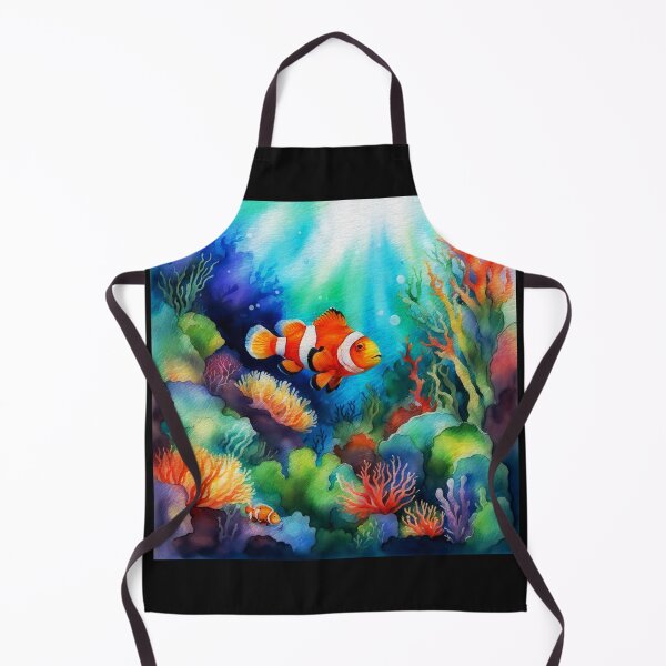 Item preview, Clownfish V2 designed and sold by Helios Be. Lavsh.