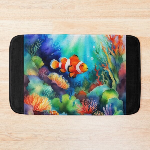 Item preview, Clownfish V2 designed and sold by Helios Be. Lavsh.