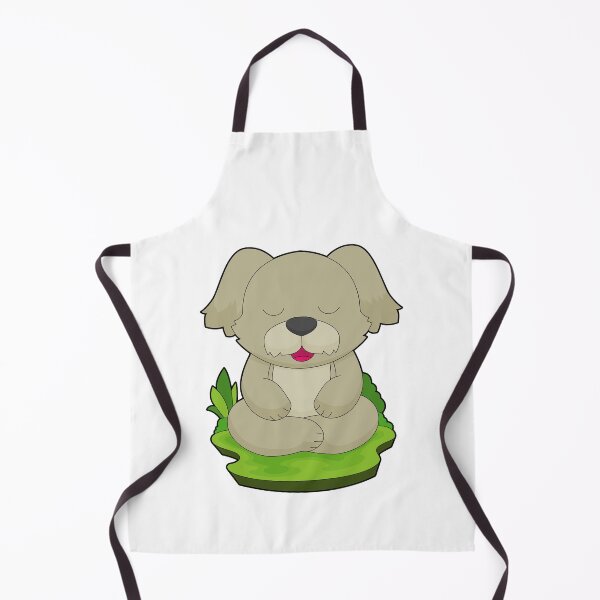 Item preview, Dog Yoga Fitness Meditation designed and sold by Snabdesign84.