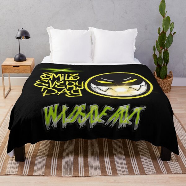Item preview, Smile everyday  designed and sold by Wildside  Kult.