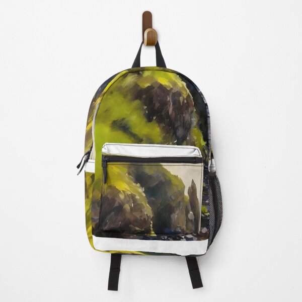 Item preview, Fairy Glen, Isle of Skye designed and sold by Island Art Studios.