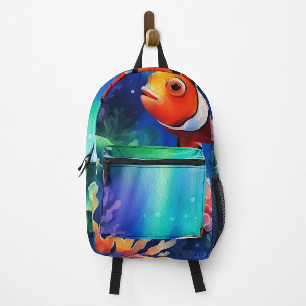 Item preview, Clownfish V3 designed and sold by Helios Be. Lavsh.