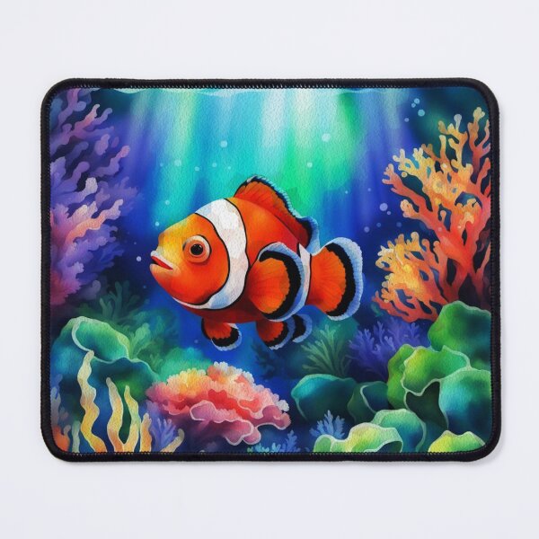 Item preview, Clownfish V3 designed and sold by Helios Be. Lavsh.