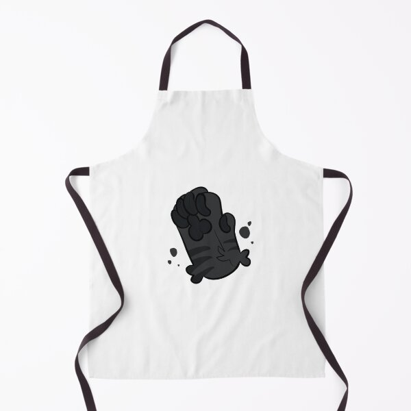 Item preview, Cat Paw Black designed and sold by Donthug.