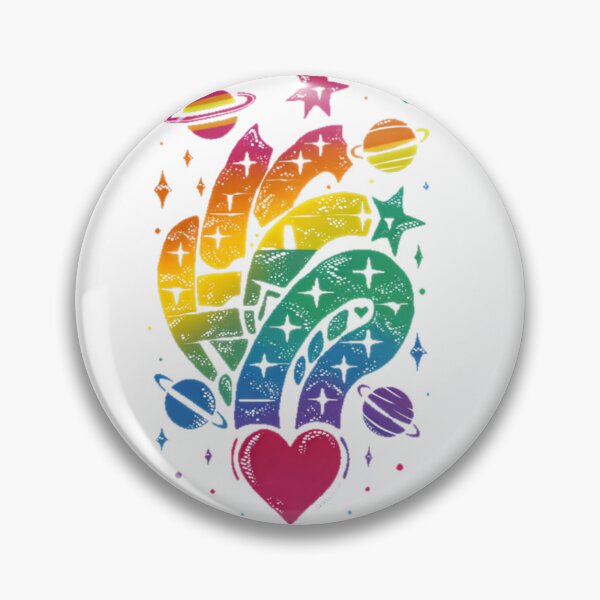 Item preview, Rainbow Constellation  designed and sold by BlissfulBlossom.