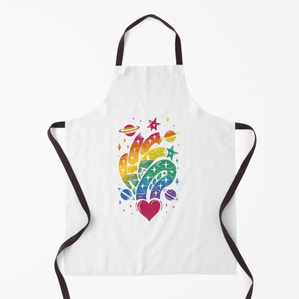Item preview, Rainbow Constellation designed and sold by BlissfulBlossom.