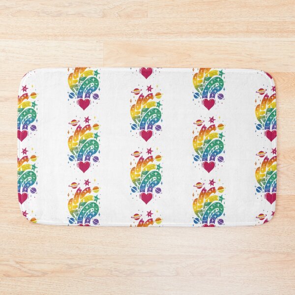 Item preview, Rainbow Constellation  designed and sold by BlissfulBlossom.