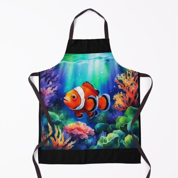 Item preview, Clownfish V3 designed and sold by Helios Be. Lavsh.