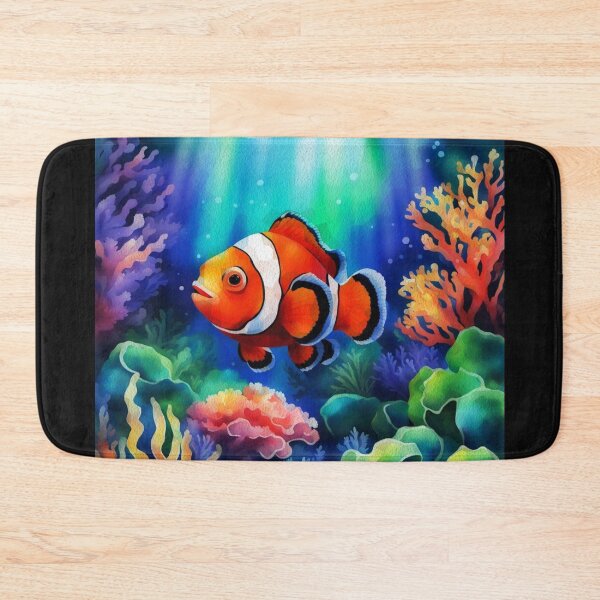 Item preview, Clownfish V3 designed and sold by Helios Be. Lavsh.