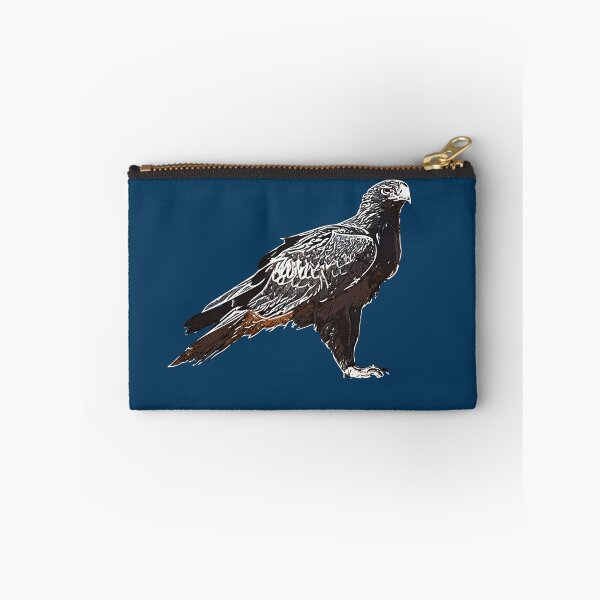Item preview, Wedge-tailed Eagle White Alternate Design  designed and sold by designsasstultd.