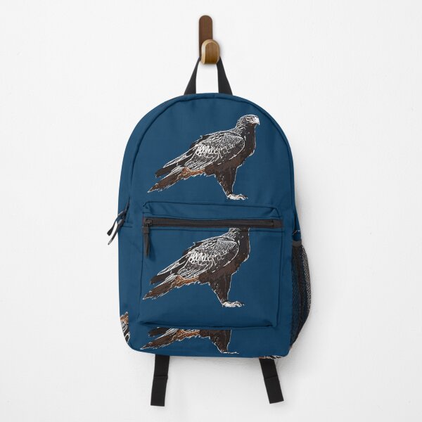Item preview, Wedge-tailed Eagle White Alternate Design  designed and sold by designsasstultd.