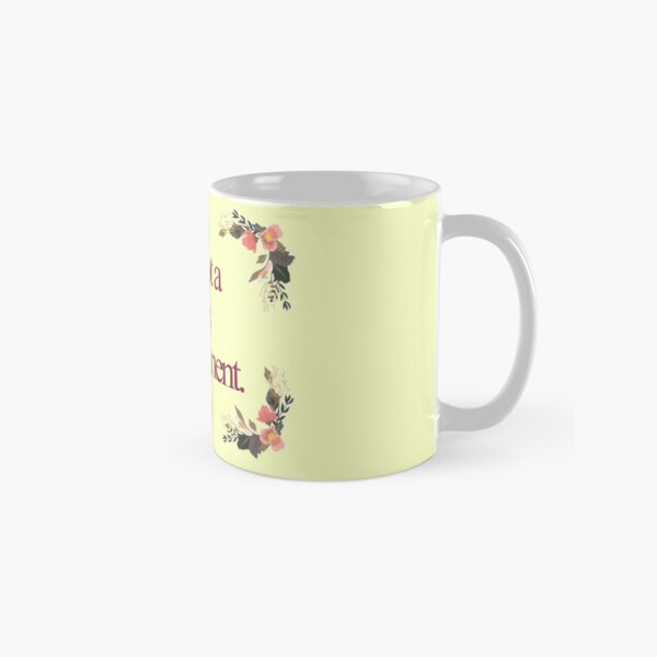 Item preview, Citations de seau de jacinthe designed and sold by Jeremiah Martin.