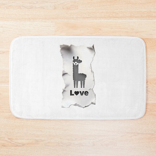 Item preview, Enigmatic Revelation Llama Love designed and sold by AI-Only Creations.