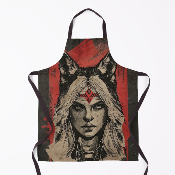 Item preview, Aila designed and sold by OccultDreams.