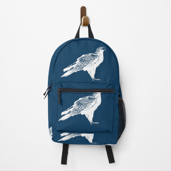 Item preview, Wedge-tailed Eagle White Design  designed and sold by designsasstultd.