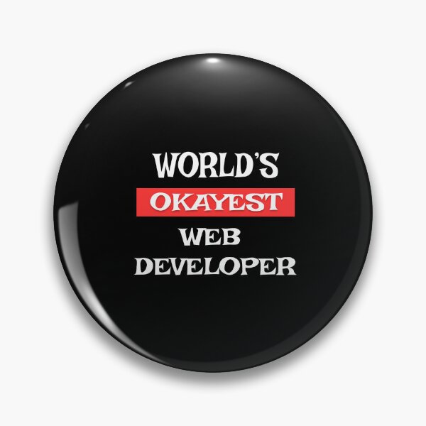 Item preview, Web Developer designed and sold by Stanislav Blank.