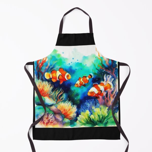 Item preview, Clownfish V4 designed and sold by Helios Be. Lavsh.