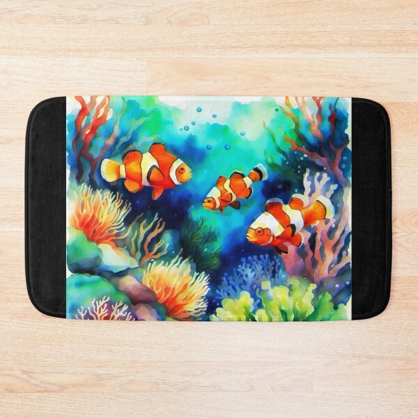Item preview, Clownfish V4 designed and sold by Helios Be. Lavsh.