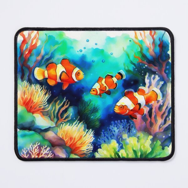 Item preview, Clownfish V4 designed and sold by Helios Be. Lavsh.