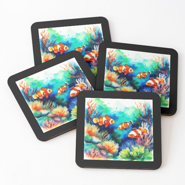 Item preview, Clownfish V4 designed and sold by Helios Be. Lavsh.