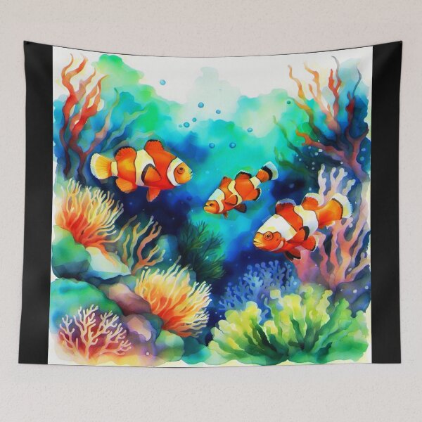 Item preview, Clownfish V4 designed and sold by Helios Be. Lavsh.