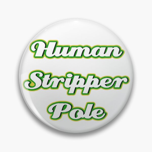 Item preview, Human Stripper Pole designed and sold by NutHouseGear.