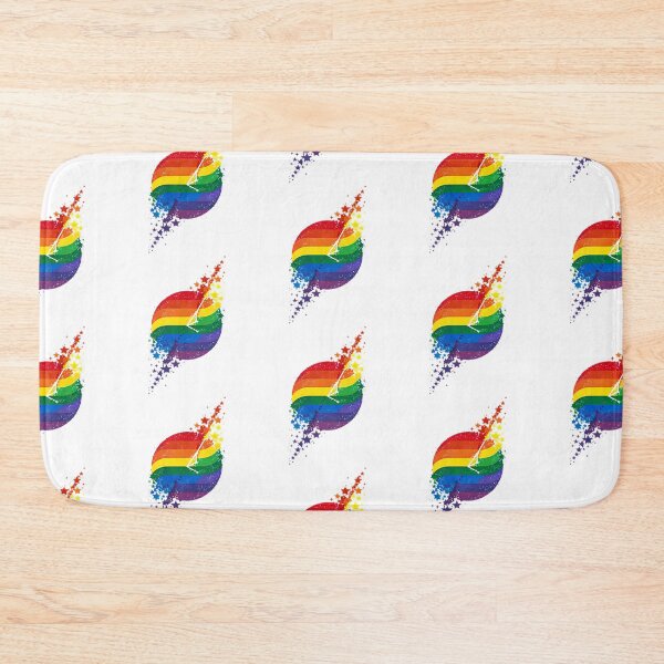 Item preview, Rainbow Constellation 2  designed and sold by BlissfulBlossom.