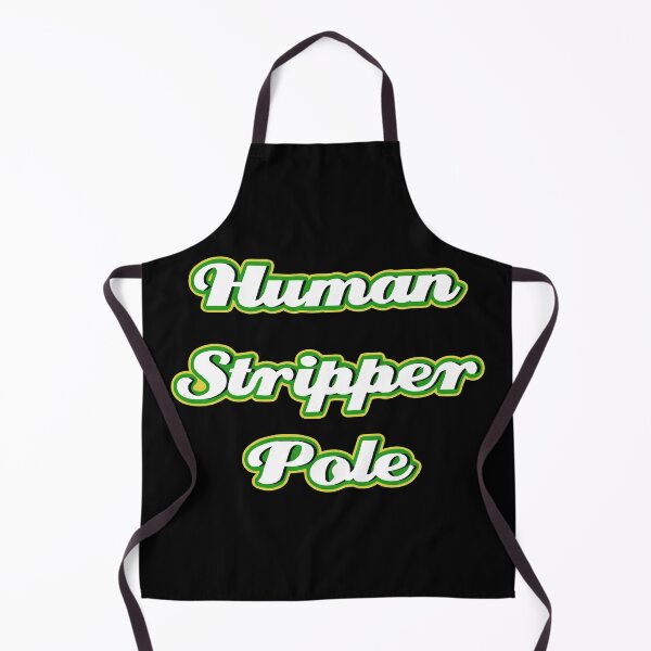Item preview, Human Stripper Pole designed and sold by NutHouseGear.