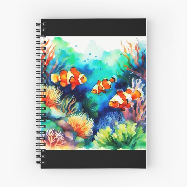Item preview, Clownfish V4 designed and sold by Helios Be. Lavsh.