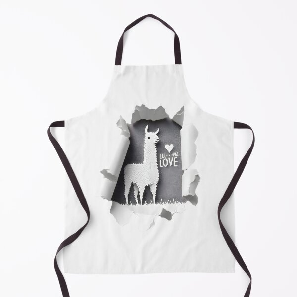 Item preview, Enigmatic Revelation Llama Love designed and sold by AI-Only Creations.