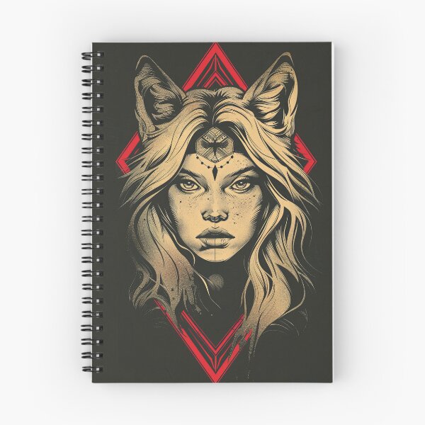 Item preview, Raili designed and sold by OccultDreams.