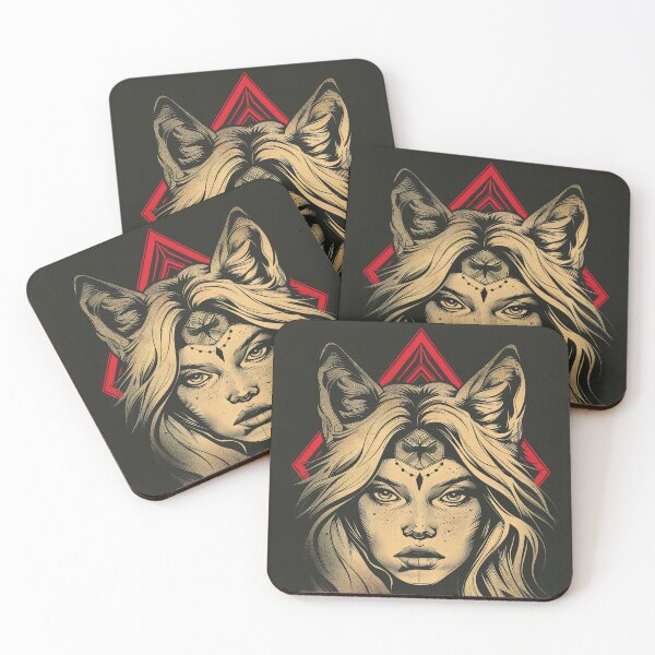 Item preview, Raili designed and sold by OccultDreams.