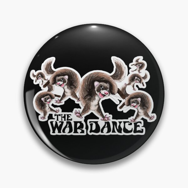 Item preview, War Dance designed and sold by Tookiester.