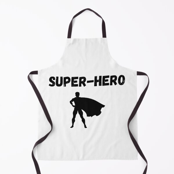 Item preview, Super-Hero Dad designed and sold by PixelsNBows.