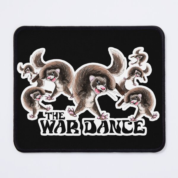 Item preview, War Dance designed and sold by Tookiester.