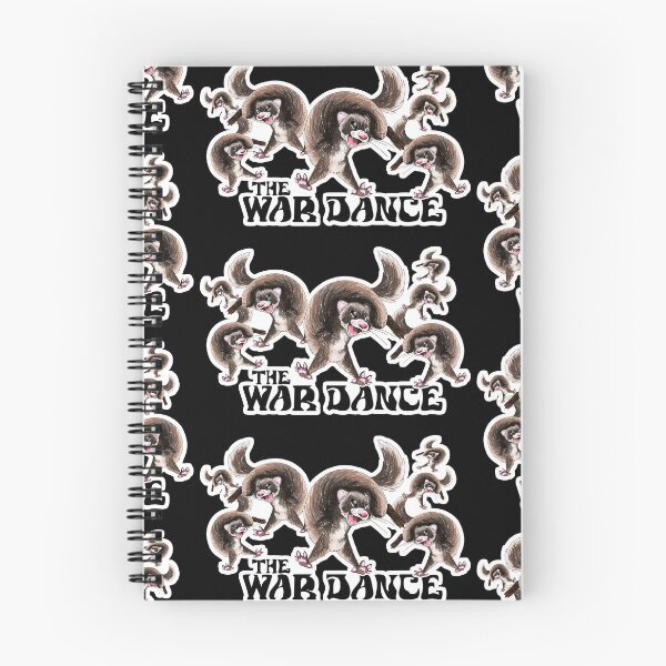 Item preview, War Dance designed and sold by Tookiester.