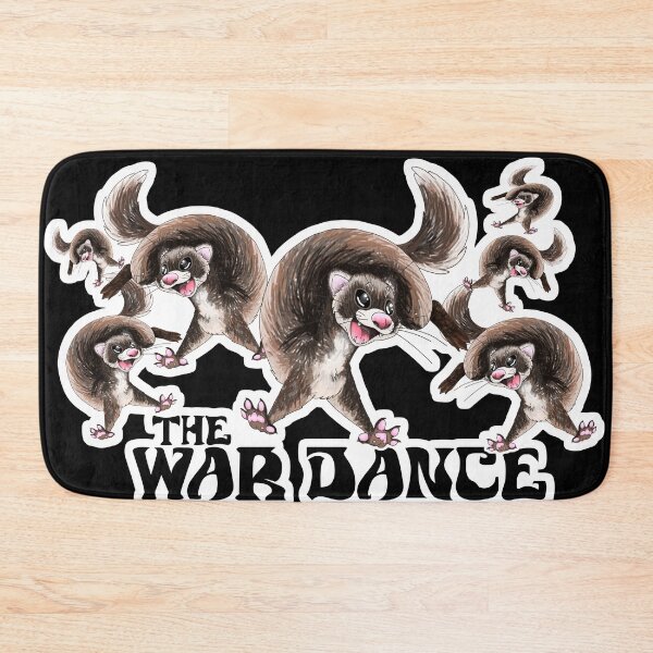Item preview, War Dance designed and sold by Tookiester.